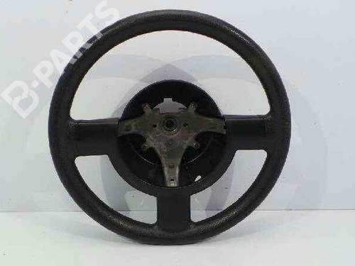 Used Steering wheel Steering wheel CHEVROLET MATIZ (M200, M250) 0.8 (52 hp) 5157212 5157212