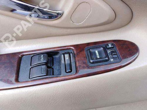 Left taillight HONDA ACCORD VI Coupe (CG) 3.0 V6 24V (CG2) | BP2849294C34