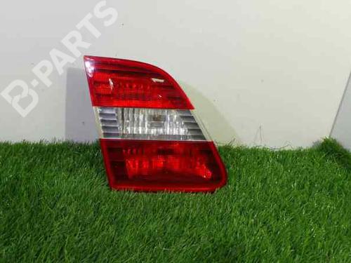Used Left tailgate light Left tailgate light MERCEDES-BENZ B-CLASS Sports Tourer (W245) [2005-2011] 838386 838386