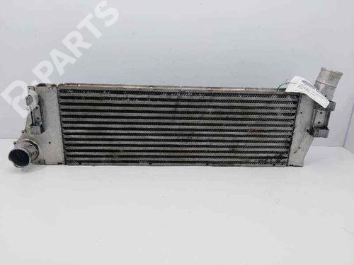 Used Intercooler Intercooler RENAULT MEGANE II Estate (KM0/1_) 1.9 dCi (KMRG, KM1G, KM0G, KM2C) (120 hp) 6311603 6311603