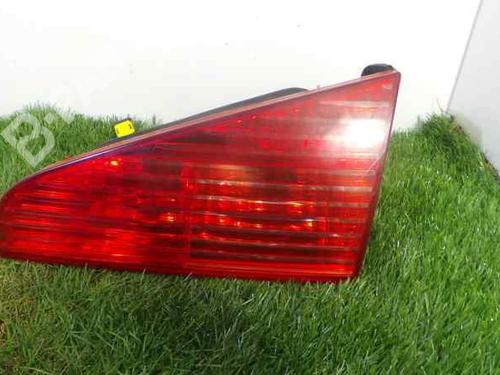 Used Right tailgate light Right tailgate light PEUGEOT 607 (9D, 9U) [2000-2026] 1285574 1285574