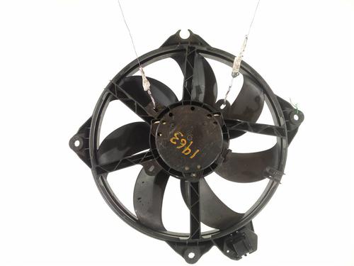 Used Radiator fan Radiator fan RENAULT MEGANE III Hatchback (BZ0/1_, B3_) 1.5 dCi (BZ1G, BZ1W, BZ0R) (95 hp) 10354956 10354956