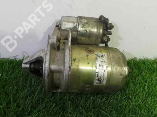 Used Starter Starter FORD ESCORT III (GAA) 1.1 (50 hp) 10904153 10904153