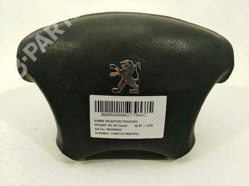 Used Driver airbag Driver airbag PEUGEOT 407 (6D_) [2004-2011] 6707649 6707649