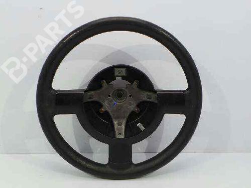 Used Steering wheel Steering wheel CHEVROLET MATIZ (M200, M250) 0.8 (52 hp) 5157211 5157211
