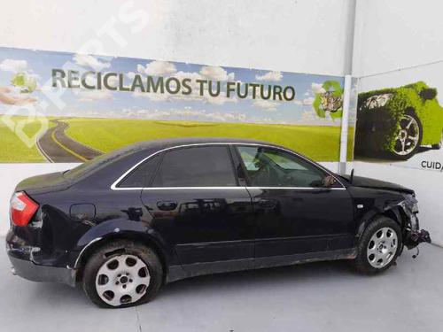 Left rear suspension arm AUDI A4 B6 (8E2) 2.4 | BP7178946M14  - Image 6