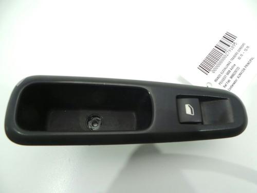 Used Right rear window switch Right rear window switch PEUGEOT 5008 (0U_, 0E_) 1.6 BlueHDi 120 (120 hp) 7237312 7237312