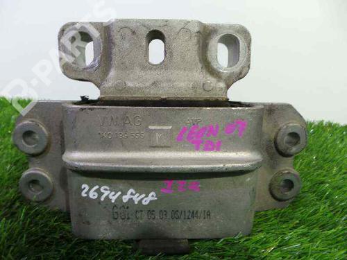 Used Engine mount Engine mount SEAT LEON (1P1) [2005-2013] 10062358 10062358