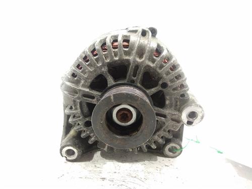 Used Alternator Alternator BMW 3 (E46) 320 d (136 hp) 10723805 10723805