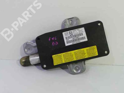 Used Right door airbag Right door airbag BMW 3 (E46) 320 d (136 hp) 10697094 10697094