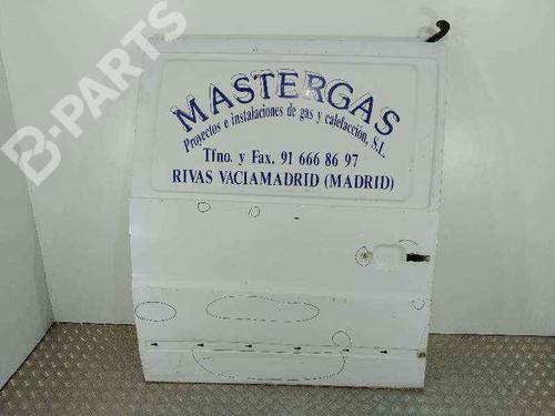 Used Right slide door Right slide door MERCEDES-BENZ VITO Van (W638) 112 CDI 2.2 (638.094) (122 hp) 4079086 4079086