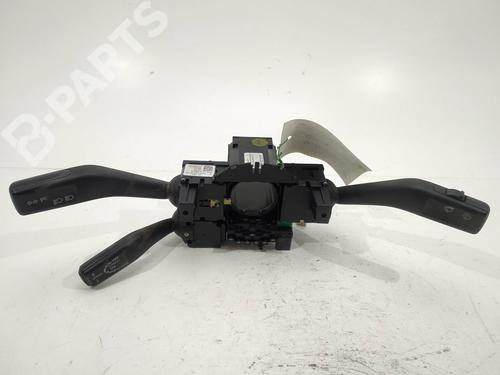 Used Ignition barrel Ignition barrel VW PASSAT B6 (3C2) [2005-2010] 9581505 9581505