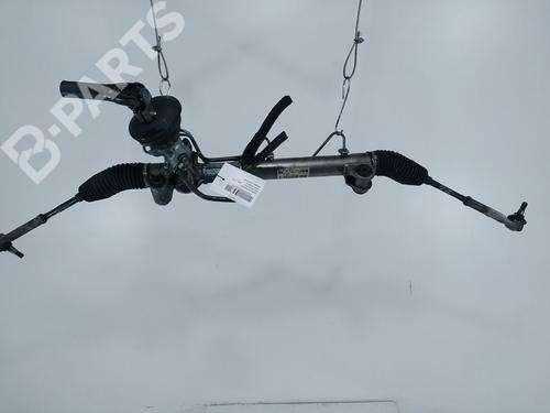 Used Steering rack Steering rack OPEL ZAFIRA / ZAFIRA FAMILY B (A05) [2005-2019] 9539601 9539601