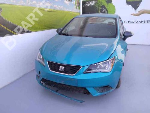 Steering column SEAT IBIZA IV (6J5, 6P1) 1.4 TDI | BP6522217M21  - Image 8