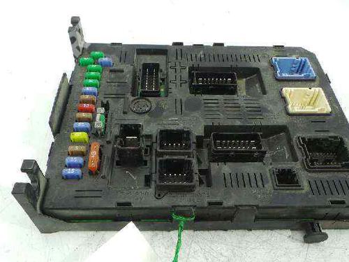 Used Fuse box Fuse box CITROËN C5 II (RC_) 2.0 HDi (RCRHRH) (136 hp) 10259501 10259501