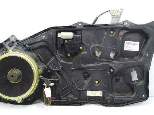 Used Front right window mechanism Front right window mechanism MAZDA RX-8 (SE, FE) [2003-2012] 10193654 10193654
