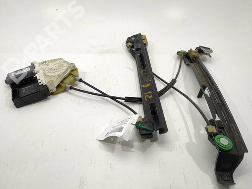 Used Front right window mechanism Front right window mechanism SEAT ALTEA XL (5P5, 5P8) [2006-2015] 10062373 10062373