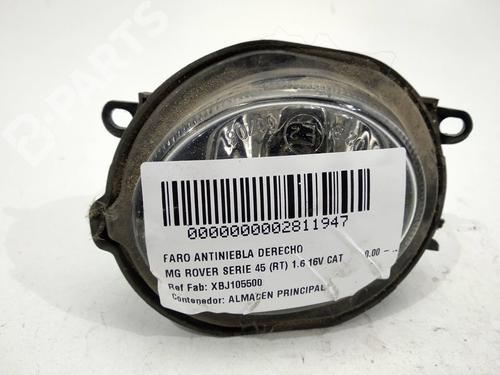 Used Right front fog light Right front fog light ROVER 45 I Hatchback (RT) 1.6 (109 hp) 8297543 8297543