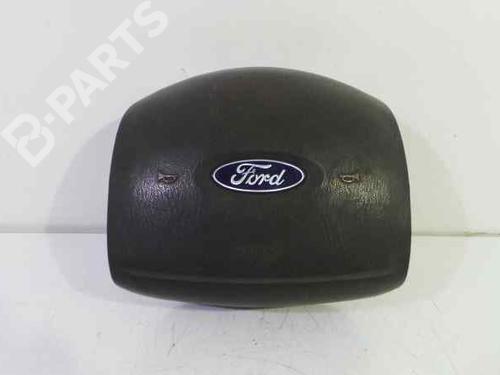 Used Driver airbag Driver airbag FORD TRANSIT Van (FA_ _) [2006-2014] 10976346 10976346