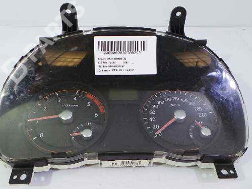 Used Instrument cluster Instrument cluster KIA RIO II (JB) 1.5 CRDi (110 hp) 10259008 10259008