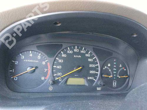 Left taillight HONDA ACCORD VI Coupe (CG) 3.0 V6 24V (CG2) | BP2849294C34