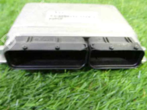 Engine control unit (ECU) AUDI A4 B6 (8E2) 1.8 T | BP1045930M57 - Image 3