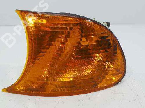 Used Left front indicator Left front indicator BMW 3 (E46) 320 d (150 hp) 10199303 10199303