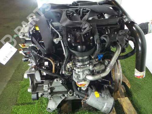 Moteur de chauffage RENAULT ESPACE IV (JK0/1_) 2.0 dCi (JK03, JK04