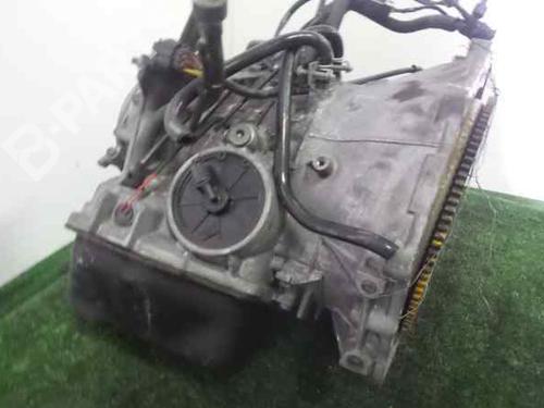 Gearbox MITSUBISHI ECLIPSE II (D3_A) 2.0 Turbo (D32A) | BP134932M3 