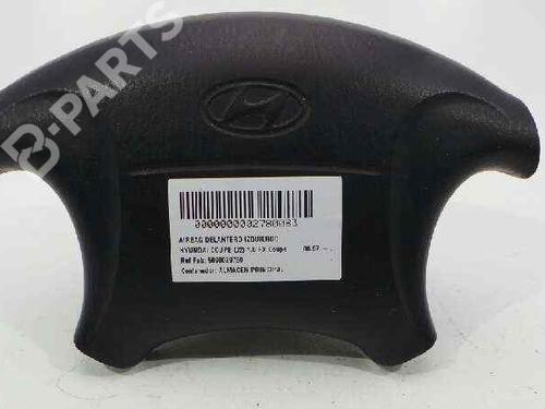 Used Driver airbag Driver airbag HYUNDAI COUPE I (RD) 1.6 16V (116 hp) 6713030 6713030