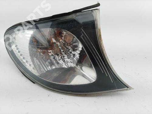 Used Right front indicator Right front indicator BMW 3 Touring (E46) 320 d (136 hp) 9856470 9856470