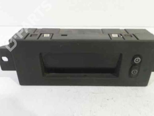 Used Electronic module Electronic module OPEL CORSA C (X01) 1.2 (F08, F68) (75 hp) 10955204 10955204