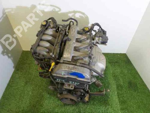 Motor MAZDA 626 V (GF) 2.0 (GFER) | BP77713M1 