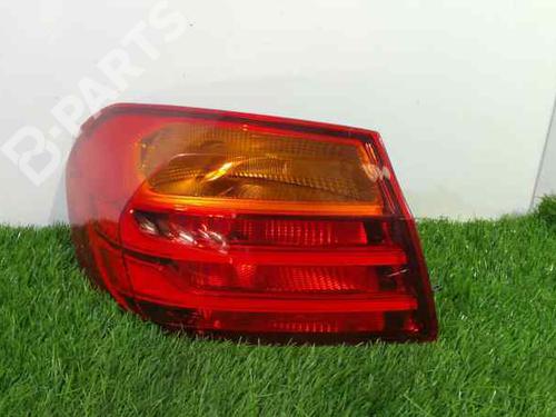 Used Left taillight Left taillight BMW 4 Coupe (F32, F82) 418 d (150 hp) 11119499 11119499