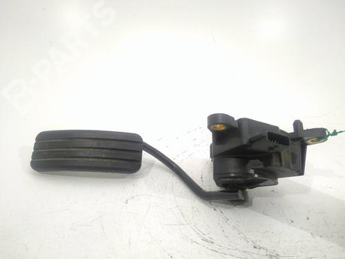 Used Pedal Pedal RENAULT MEGANE II (BM0/1_, CM0/1_) 1.6 16V (BM0C, CM0C) (113 hp) 8407180 8407180