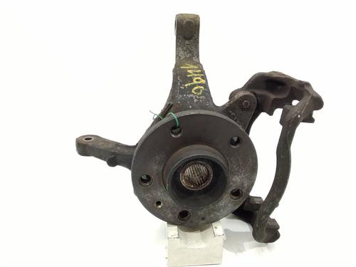 Used Right front steering knuckle Right front steering knuckle RENAULT TRAFIC II Van (FL) [2001-2026] 7665968 7665968