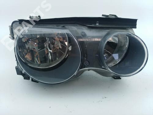 Used Right headlight Right headlight BMW 3 Compact (E46) 320 td (150 hp) 10224157 10224157