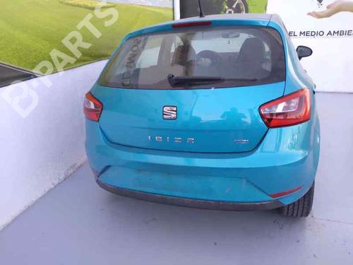 Steering column SEAT IBIZA IV (6J5, 6P1) 1.4 TDI | BP6522217M21  - Image 25