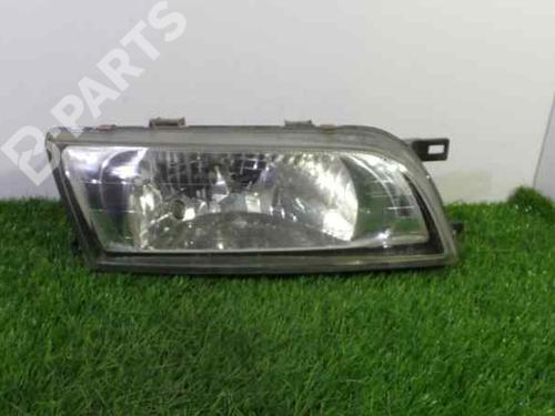 Used Right headlight Right headlight NISSAN ALMERA I (N15) 2.0 D (75 hp) 10695163 10695163