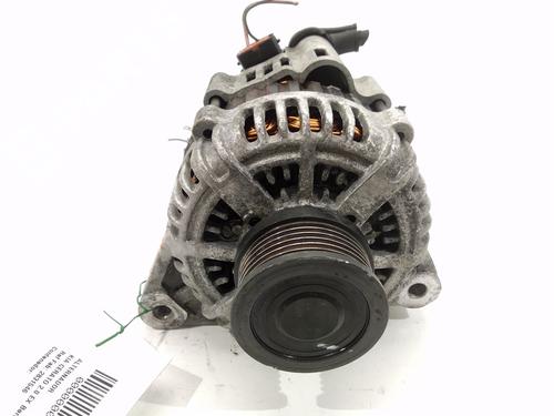 Used Alternator Alternator KIA CERATO I Saloon (LD) 2.0 (143 hp) 11021388 11021388