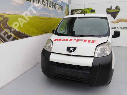 Used Parts PEUGEOT BIPPER Tepee  1.3 HDi 75  809426