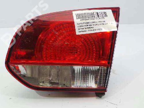 Used Right tailgate light Right tailgate light VW GOLF VI (5K1) 1.6 TDI (105 hp) 3507788 3507788