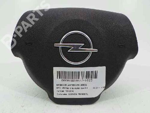 Used Driver airbag Driver airbag OPEL VECTRA C (Z02) [2002-2009] 6783017 6783017