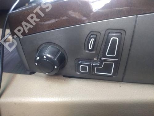 Comfort control module BMW 7 (E65, E66, E67) 730 d | BP9717014M56  - Image 9