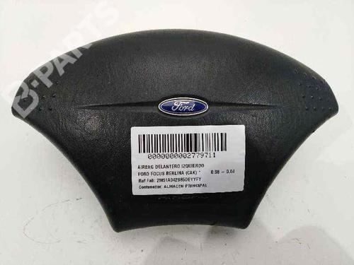 Used Driver airbag Driver airbag FORD FOCUS I (DAW, DBW) [1998-2009] 6709684 6709684