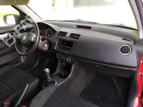 Left headlight SUZUKI SWIFT III (MZ, EZ) 1.3 DDiS (RS413D) | BP5244803C28  - Image 8