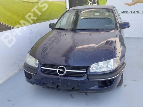 Used Parts OPEL OMEGA B Estate (V94)  2.5 TD (F35, M35, P35)  1111655