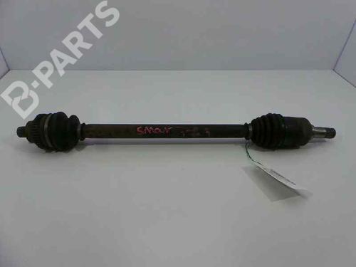 Used Right rear driveshaft Right rear driveshaft SMART CITY-COUPE (450) 0.6 (450.330, 450.332) (71 hp) 3015060 3015060