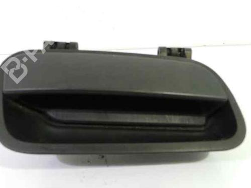 Used Rear left interior door handle Rear left interior door handle CITROËN BERLINGO Box Body/MPV (B9) 1.6 HDi 75 (75 hp) 11091143 11091143