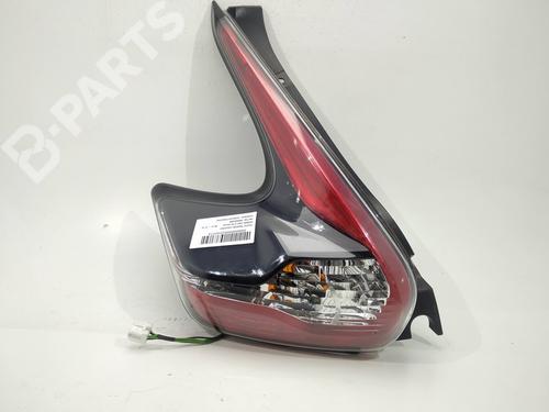 Used Left taillight Left taillight NISSAN JUKE (F15) [2010-2019] 10153599 10153599
